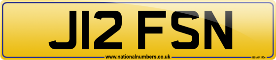 J12 FSN