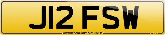 J12 FSW
