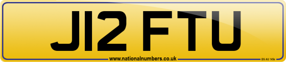 J12 FTU
