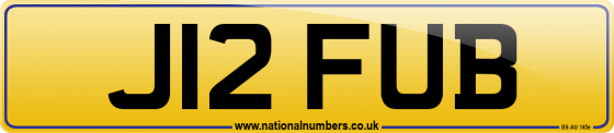 J12 FUB