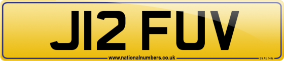 J12 FUV