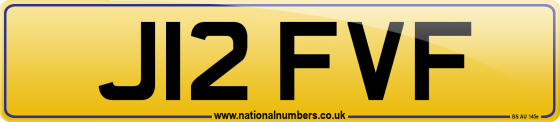 J12 FVF