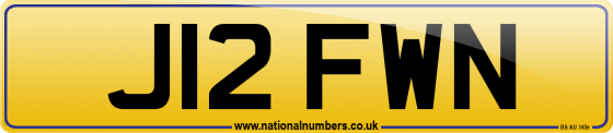 J12 FWN