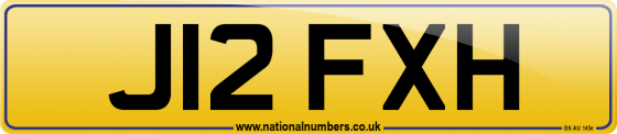 J12 FXH