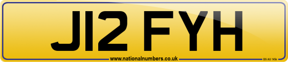 J12 FYH