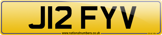 J12 FYV