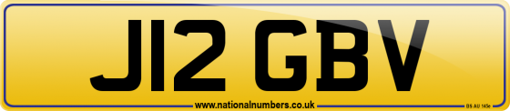 J12 GBV