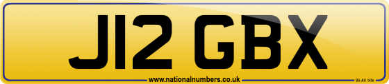 J12 GBX