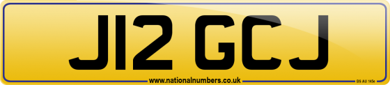 J12 GCJ
