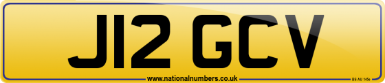 J12 GCV