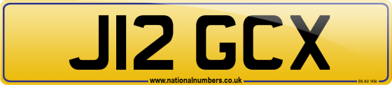 J12 GCX