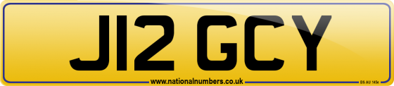 J12 GCY
