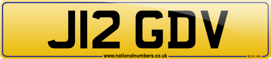 J12 GDV