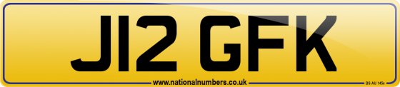 J12 GFK