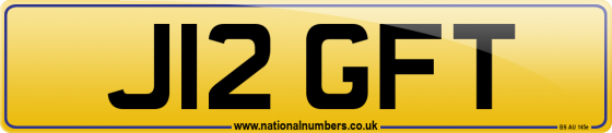 J12 GFT