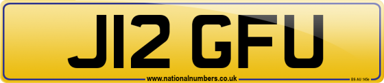 J12 GFU