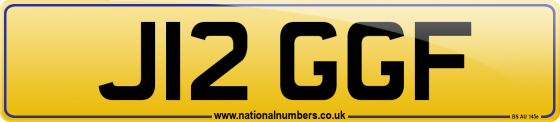 J12 GGF