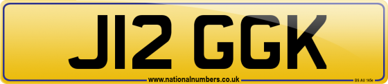 J12 GGK