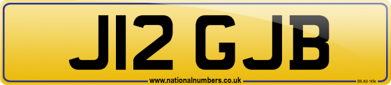 J12 GJB