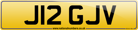 J12 GJV