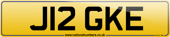 J12 GKE