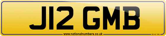 J12 GMB