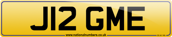 J12 GME