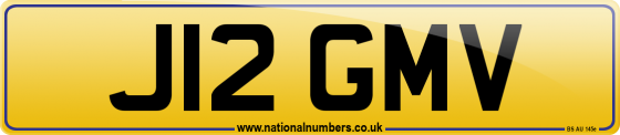 J12 GMV