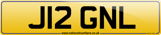 J12 GNL