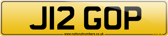 J12 GOP