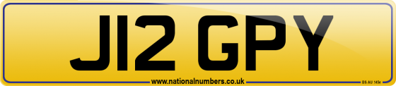 J12 GPY