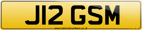 J12 GSM
