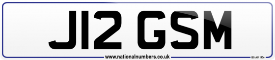 J12 GSM