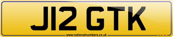 J12 GTK