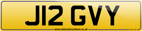 J12 GVY