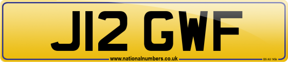 J12 GWF