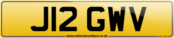 J12 GWV