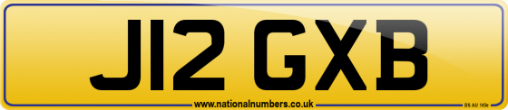 J12 GXB