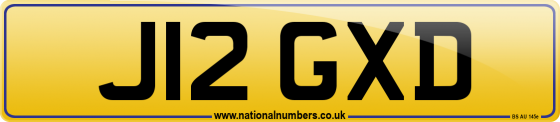 J12 GXD
