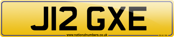 J12 GXE