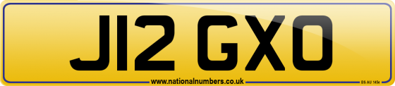J12 GXO