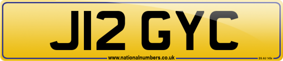 J12 GYC