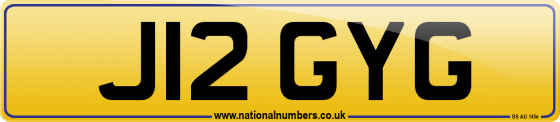 J12 GYG