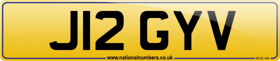 J12 GYV
