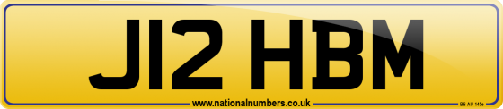 J12 HBM