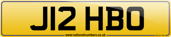 J12 HBO
