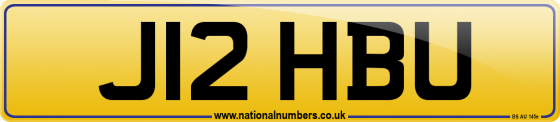 J12 HBU