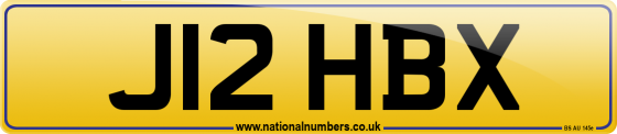 J12 HBX
