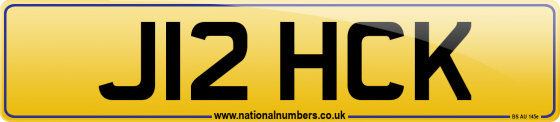 J12 HCK