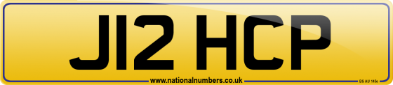 J12 HCP